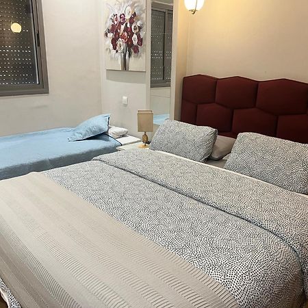Hadil Room ราบัต ภายนอก รูปภาพ