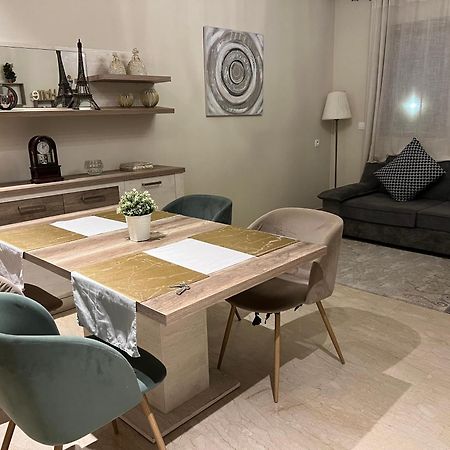 Hadil Room ราบัต ภายนอก รูปภาพ