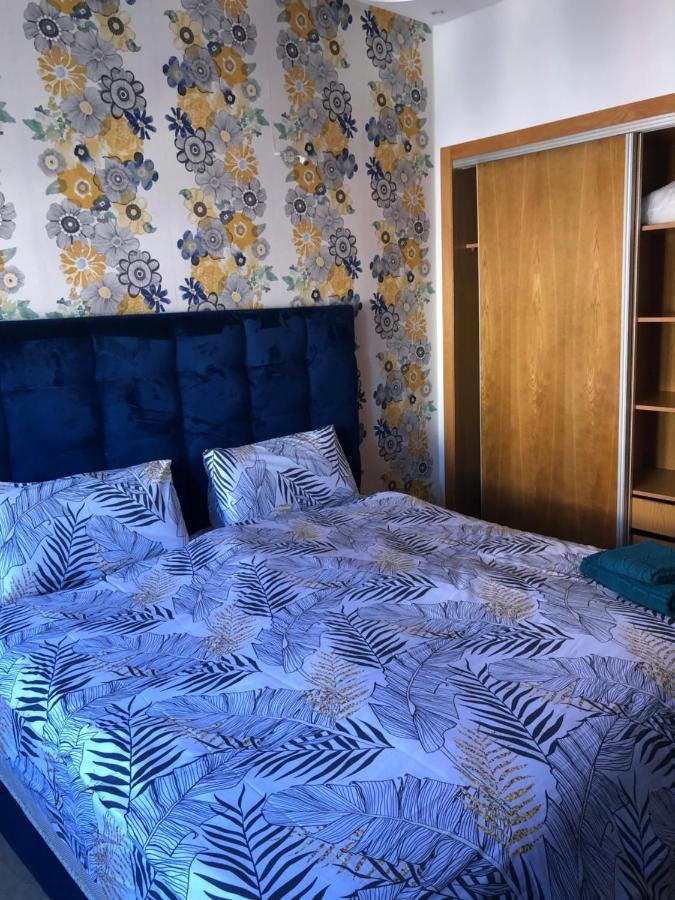 Hadil Room ราบัต ภายนอก รูปภาพ