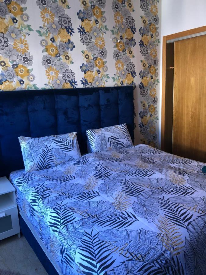 Hadil Room ราบัต ภายนอก รูปภาพ
