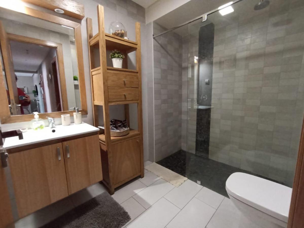 Hadil Room ราบัต ภายนอก รูปภาพ