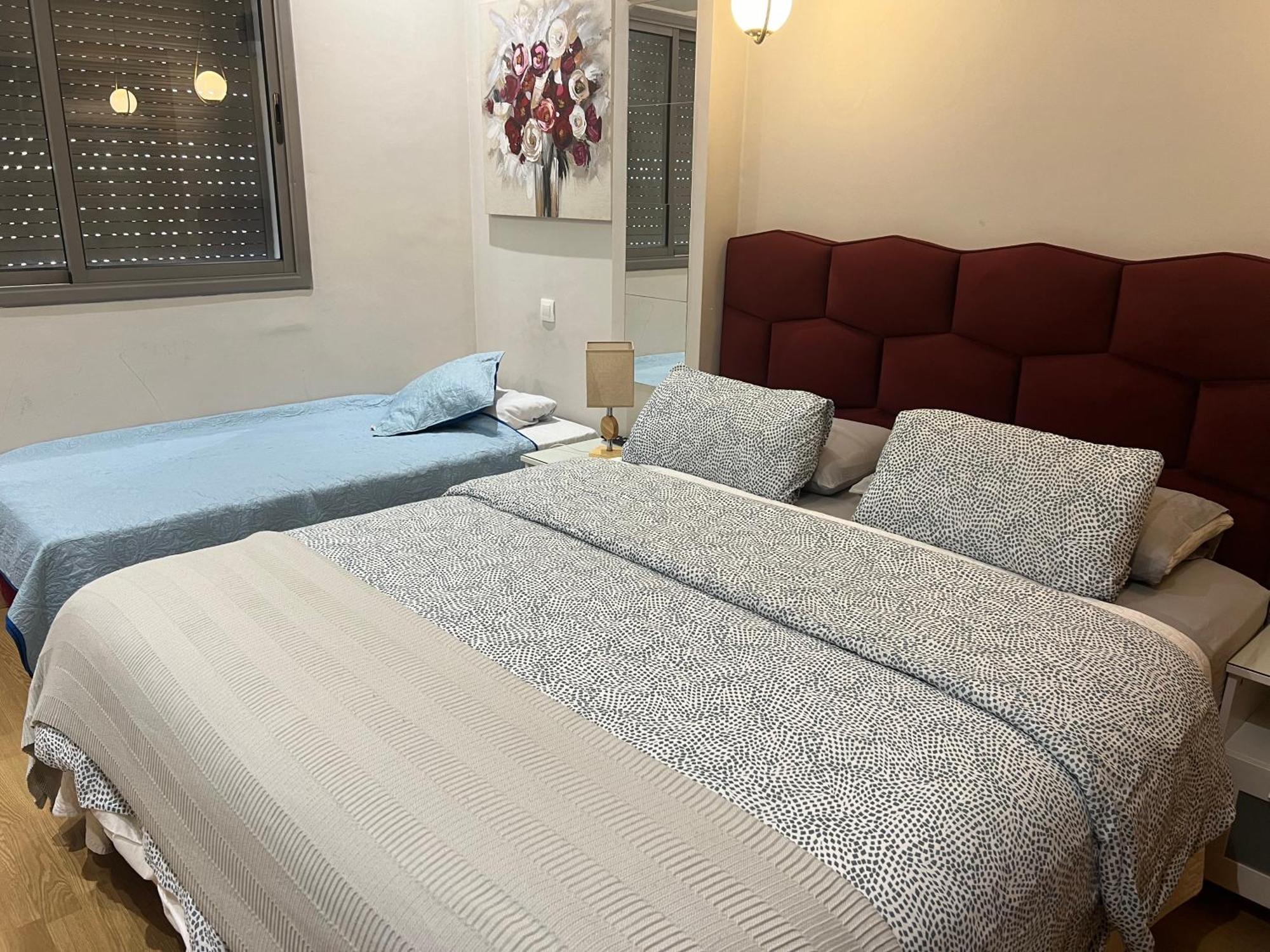 Hadil Room ราบัต ภายนอก รูปภาพ