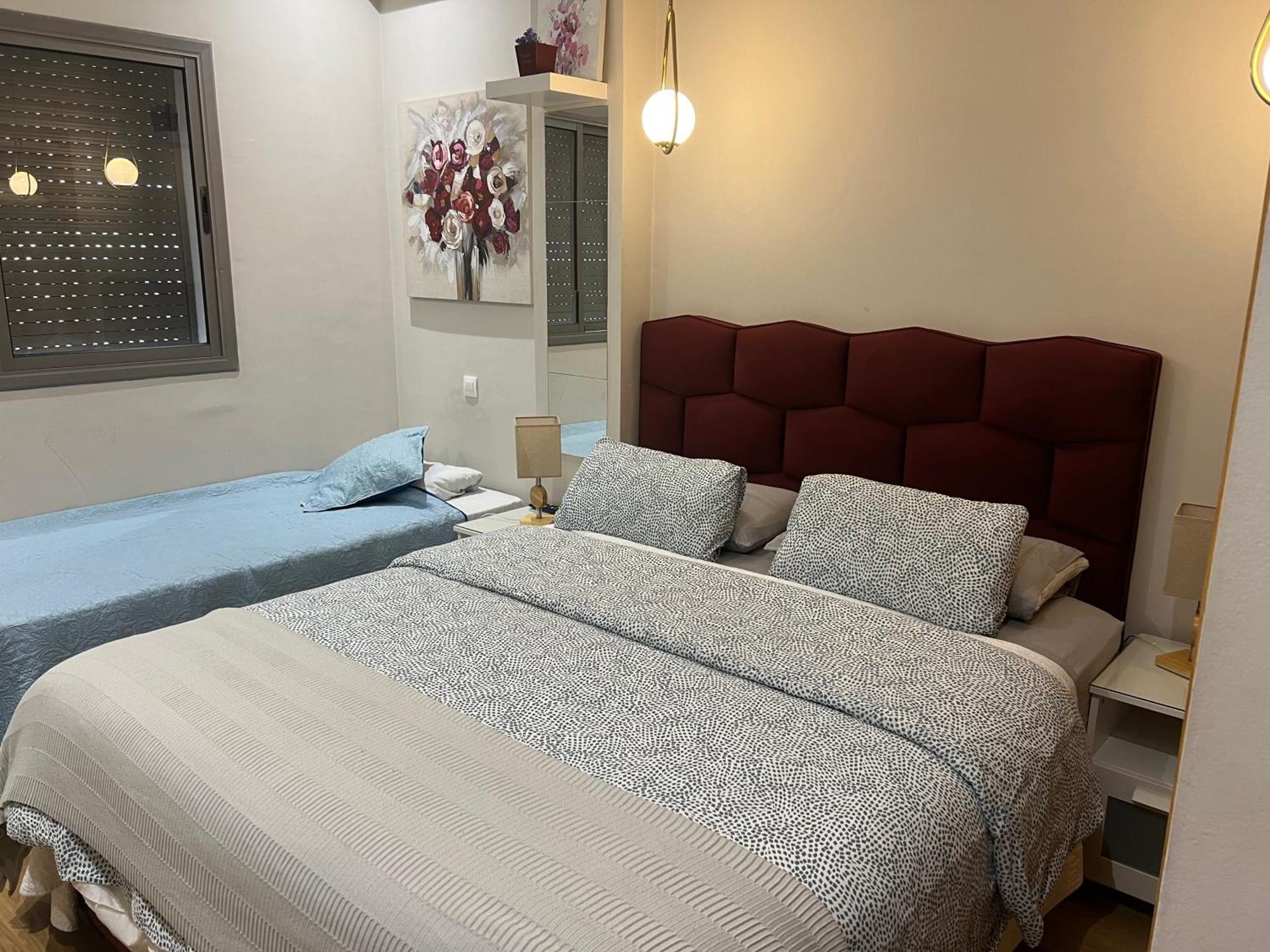 Hadil Room ราบัต ภายนอก รูปภาพ