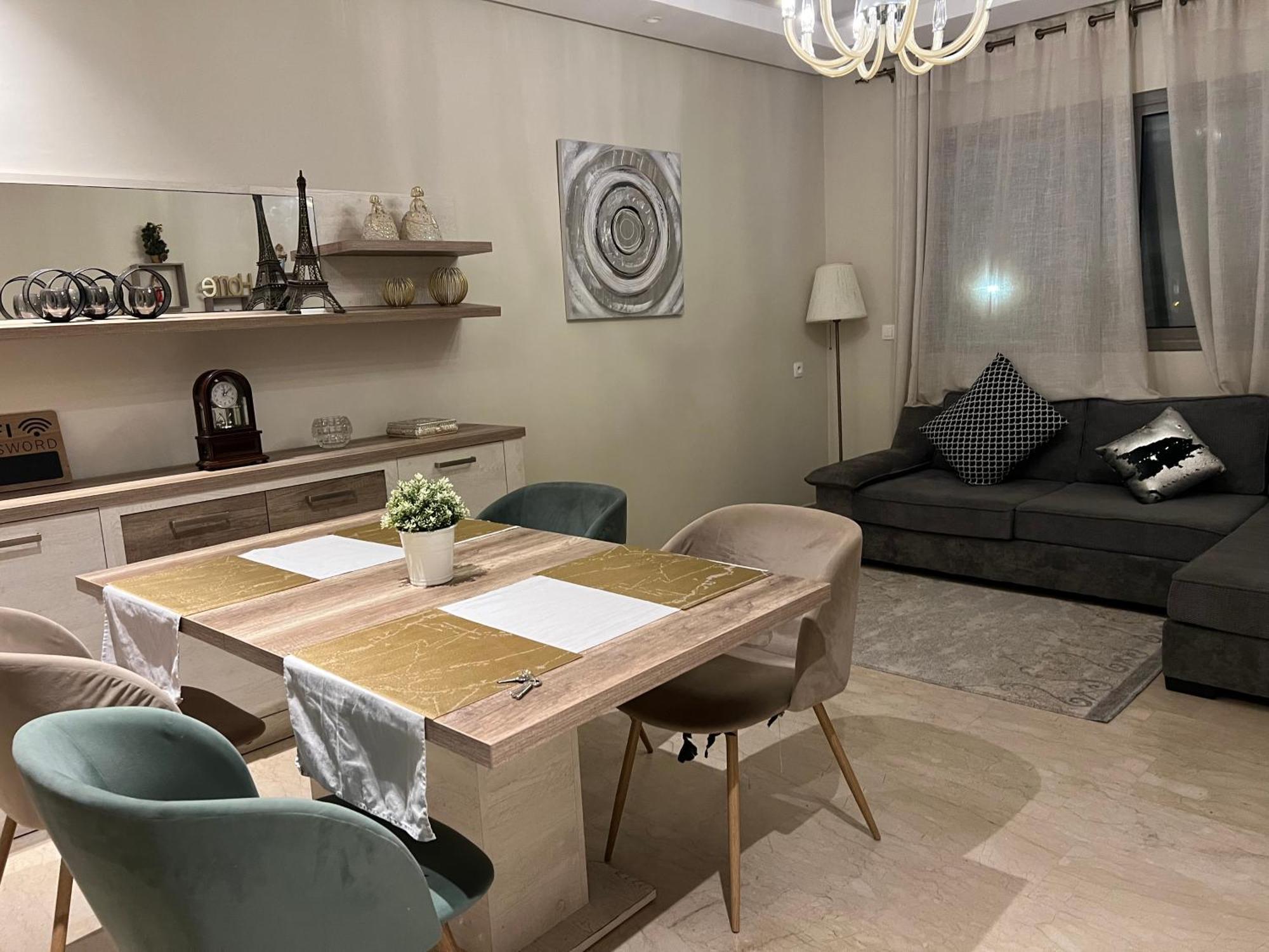 Hadil Room ราบัต ภายนอก รูปภาพ