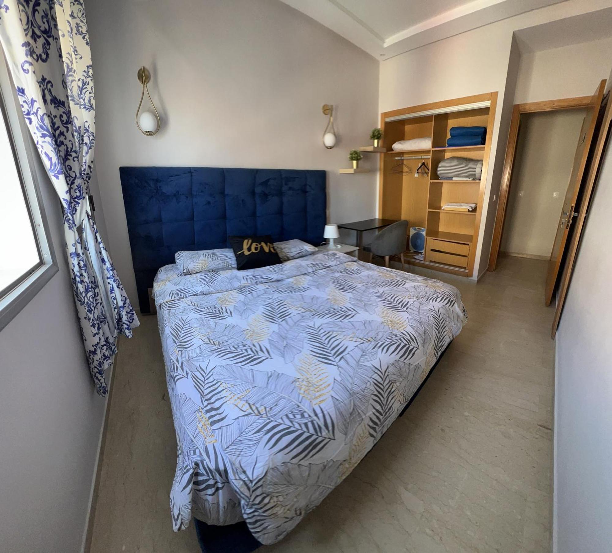 Hadil Room ราบัต ภายนอก รูปภาพ