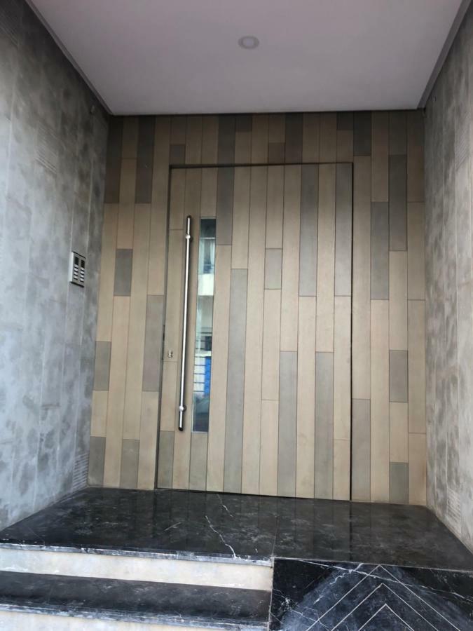 Hadil Room ราบัต ภายนอก รูปภาพ